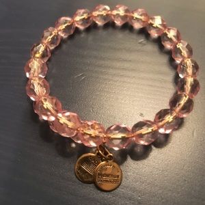 Alex and Ani Positive Energy Bracelet